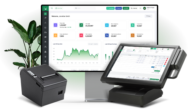 pos ecommerce pricing promotion
